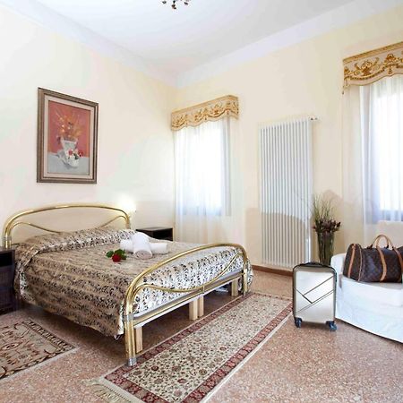 Di.Gianfranco Piano Nobile Apartment Венеция Екстериор снимка