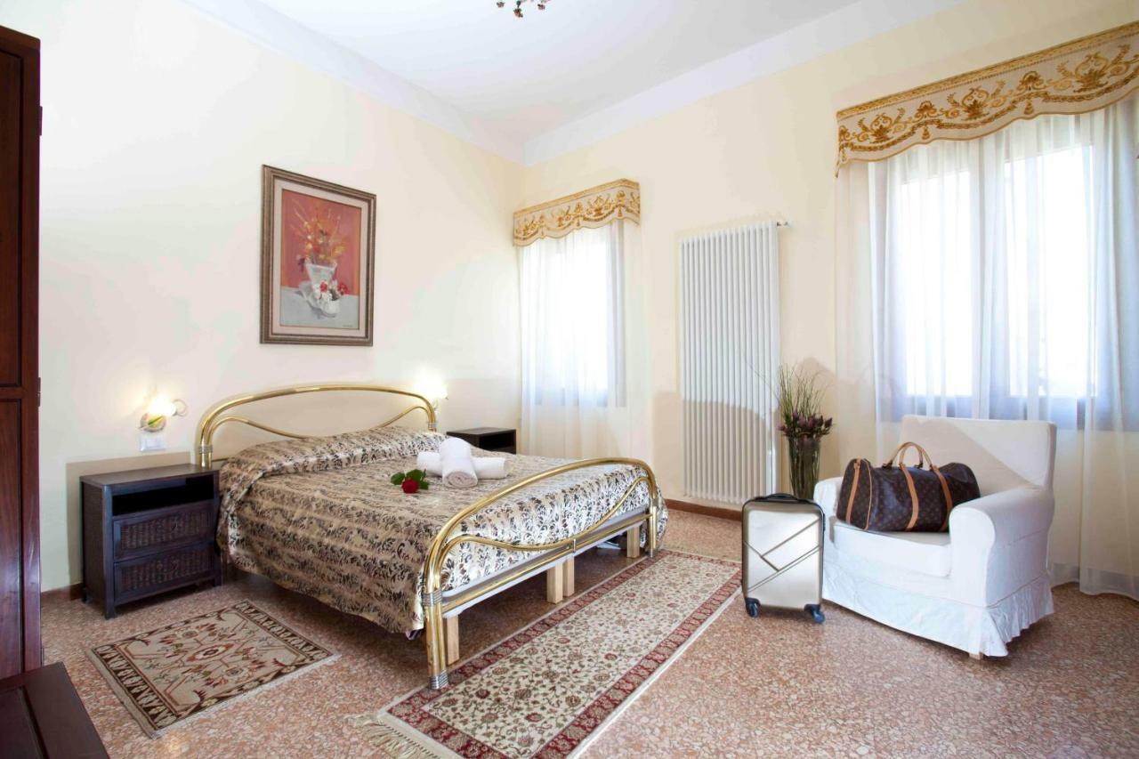 Di.Gianfranco Piano Nobile Apartment Венеция Екстериор снимка