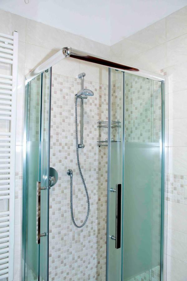Di.Gianfranco Piano Nobile Apartment Венеция Екстериор снимка