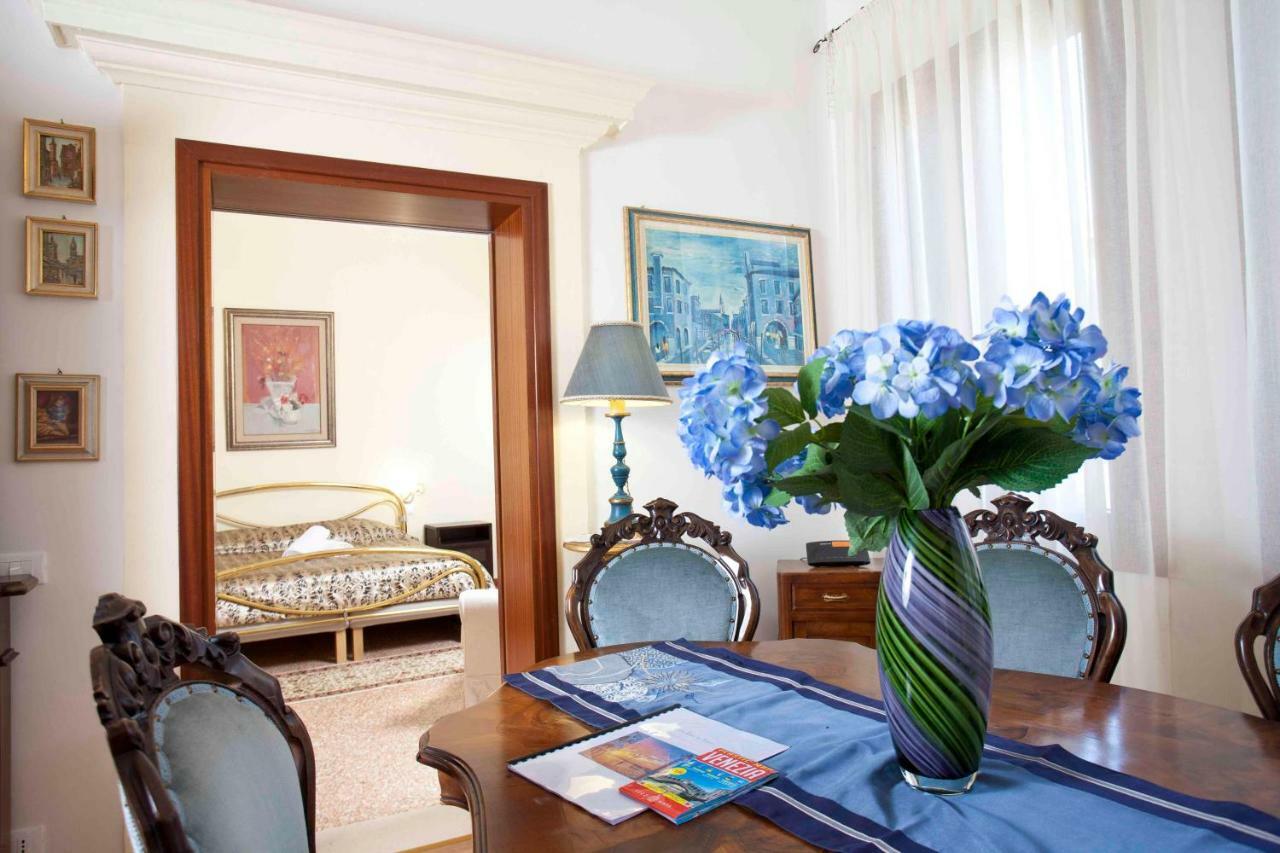 Di.Gianfranco Piano Nobile Apartment Венеция Екстериор снимка
