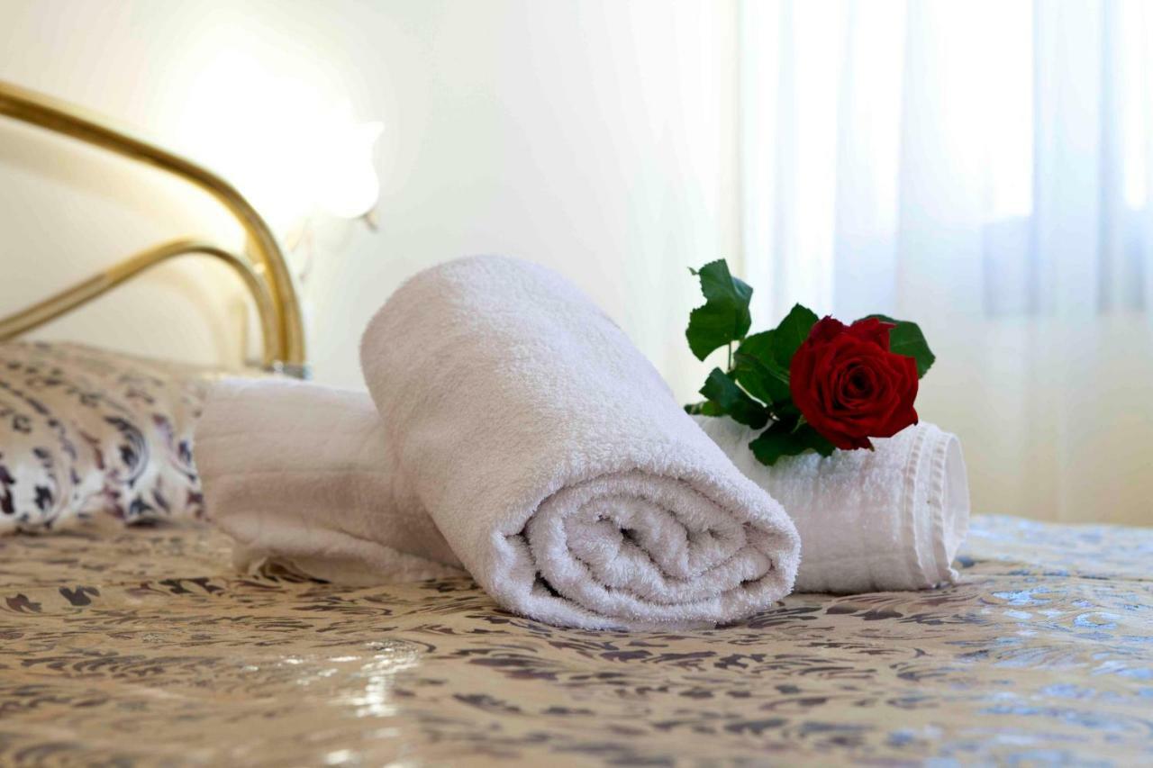 Di.Gianfranco Piano Nobile Apartment Венеция Екстериор снимка