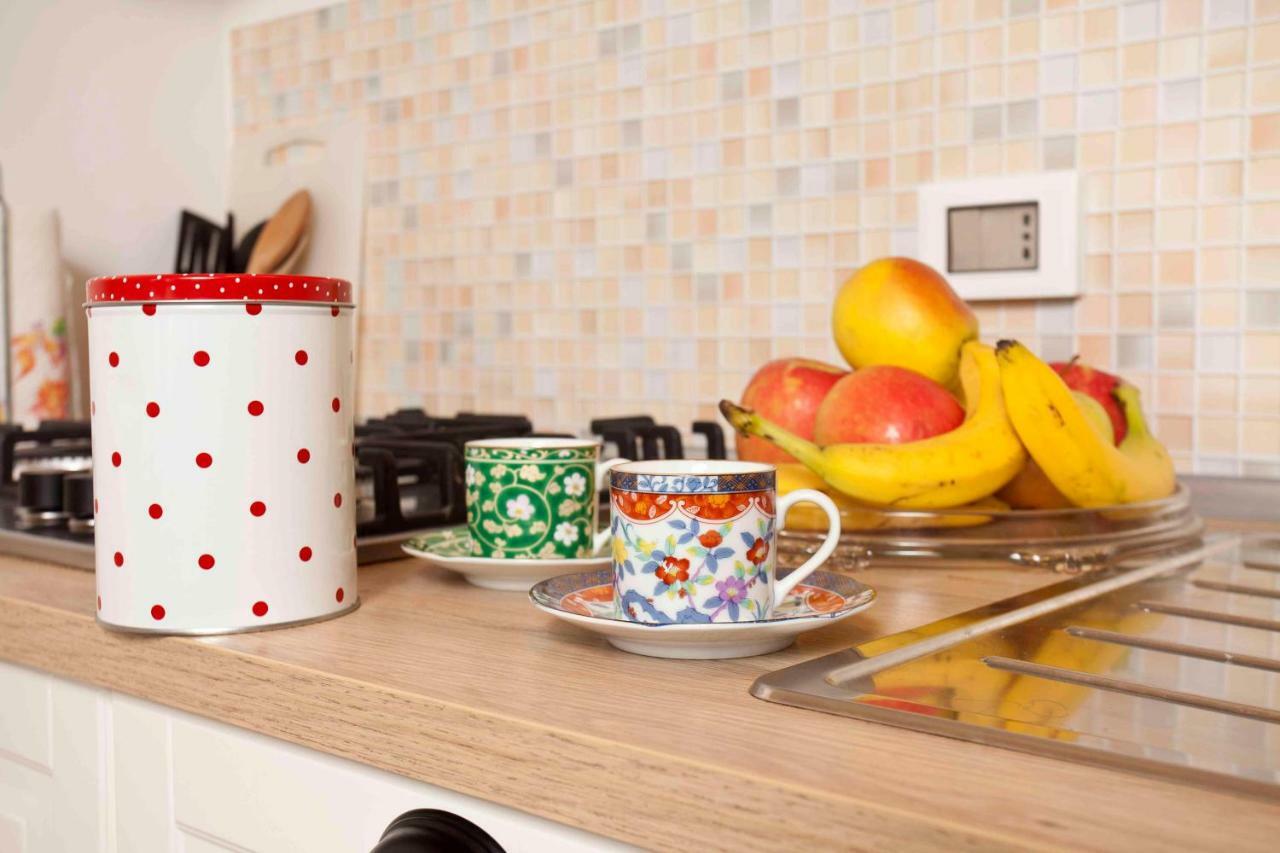 Di.Gianfranco Piano Nobile Apartment Венеция Екстериор снимка