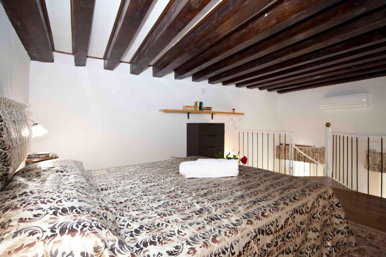 Di.Gianfranco Piano Nobile Apartment Венеция Екстериор снимка